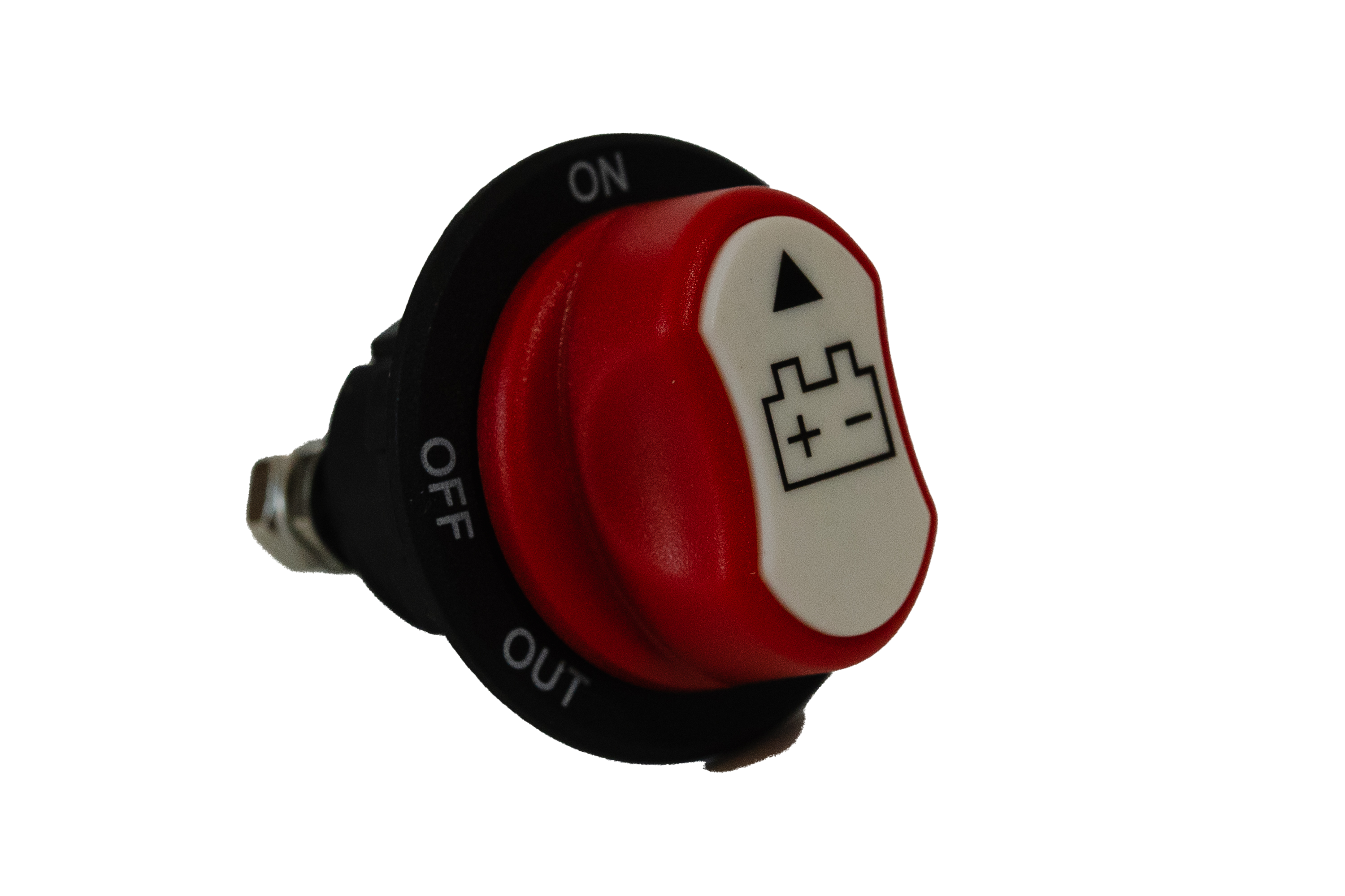 Dark Tide Compact Isolator