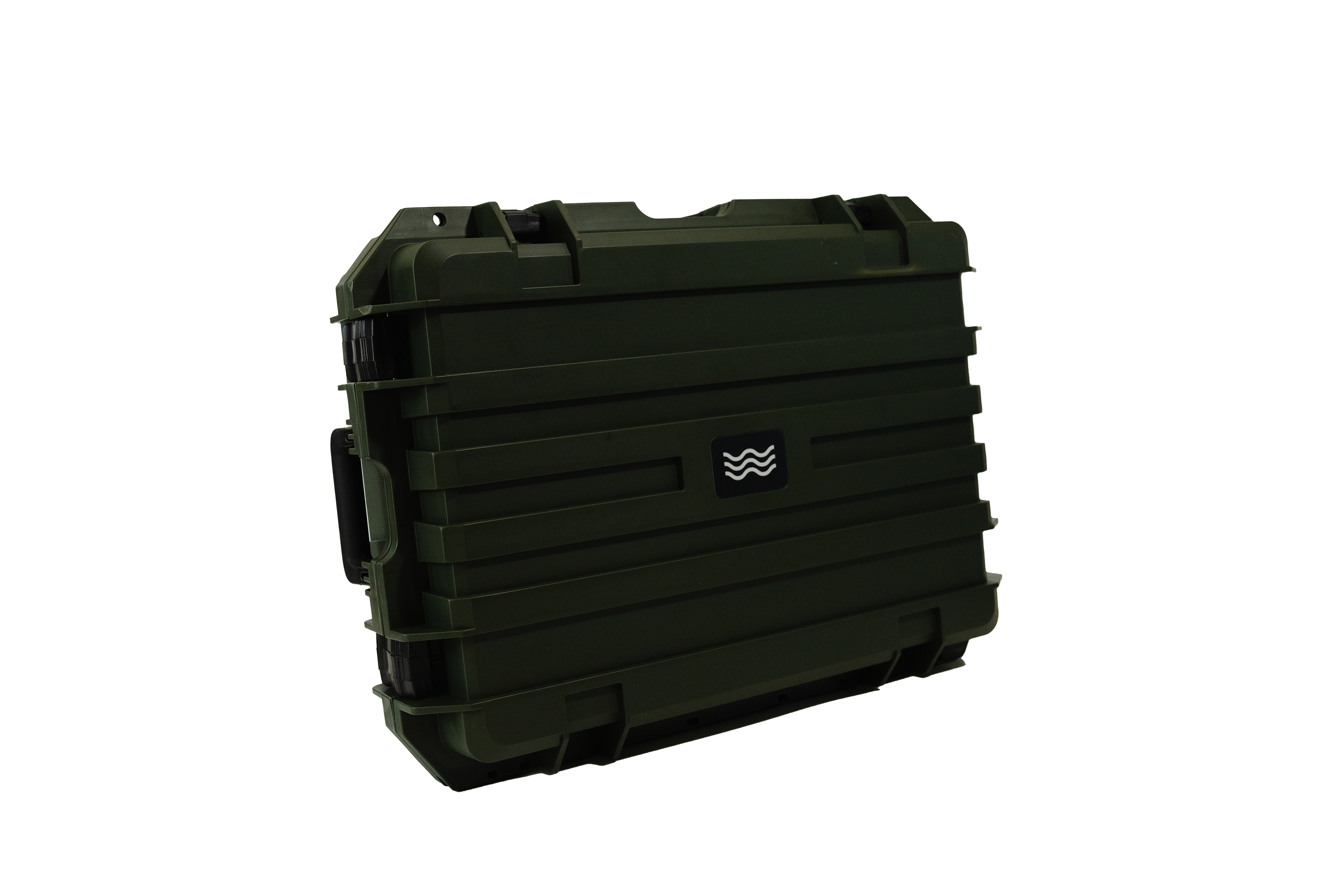 Dark Tide Hard Case