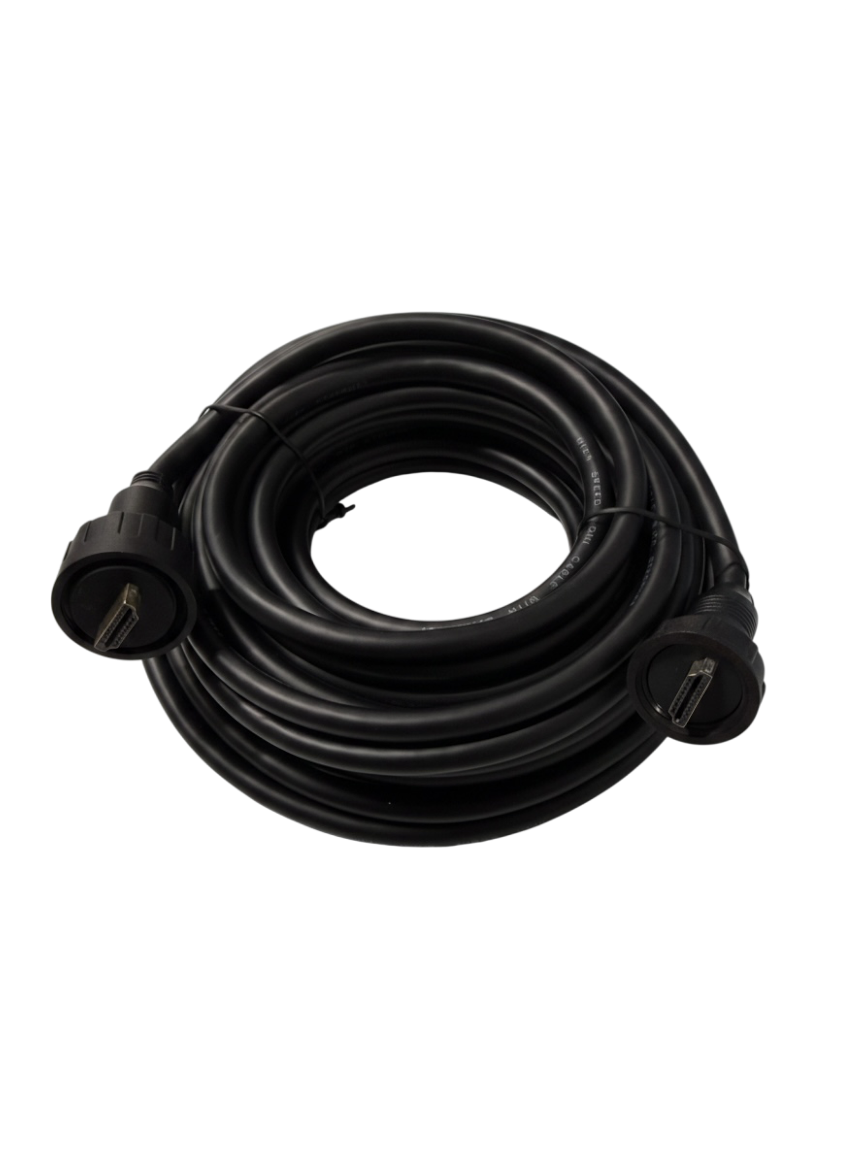 Dark Tide 8m HDMI Cable