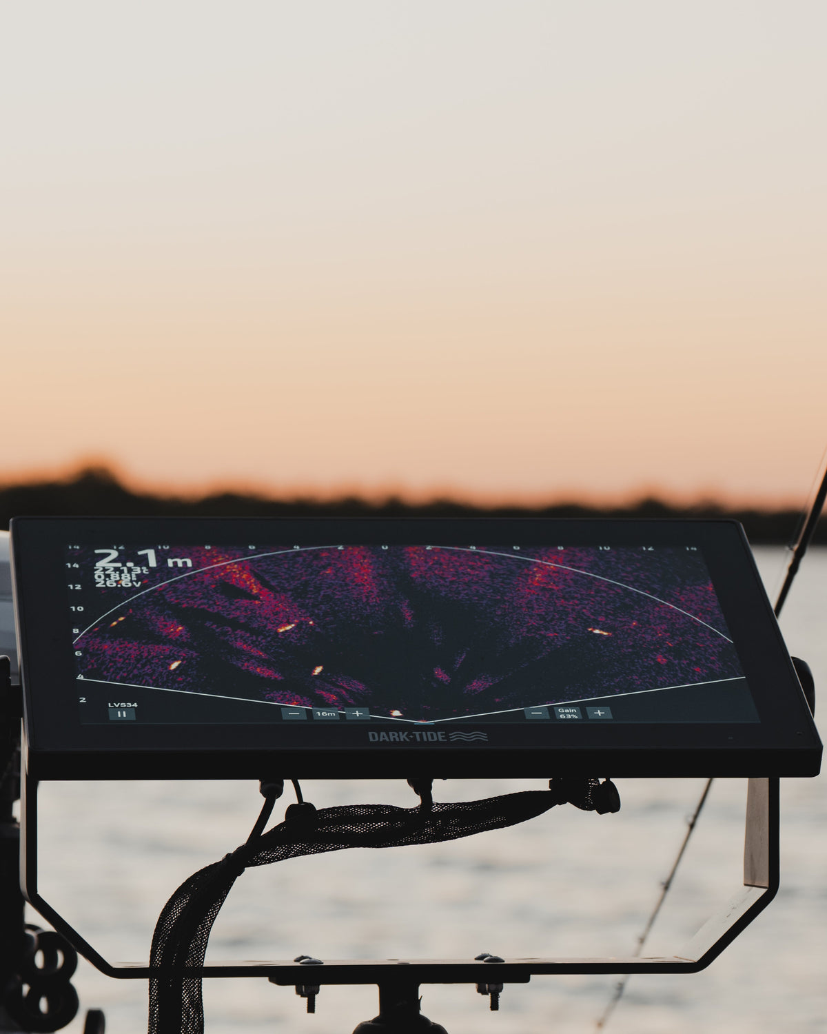 Screens – Dark Tide Marine