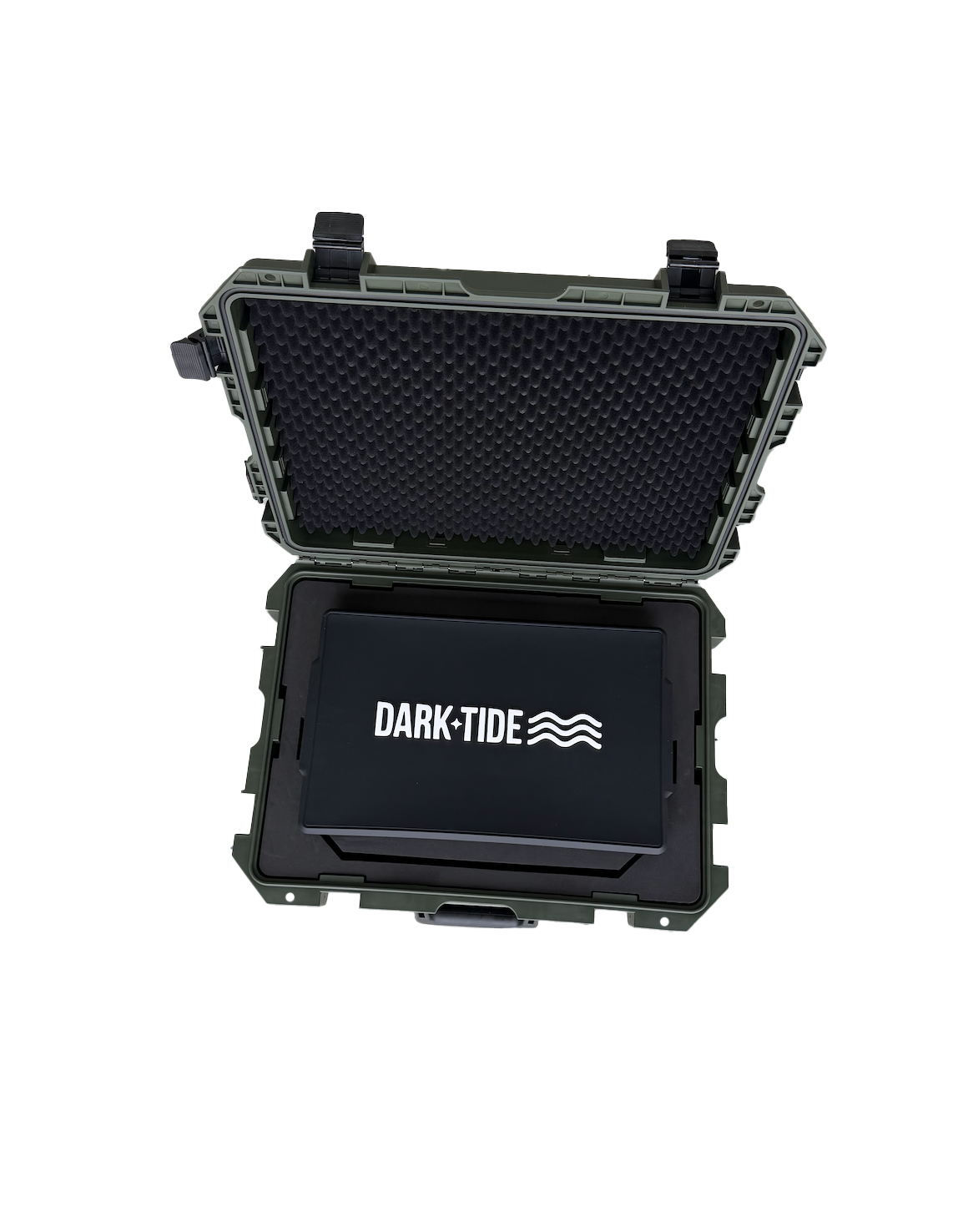 SILICONE SCREEN COVER