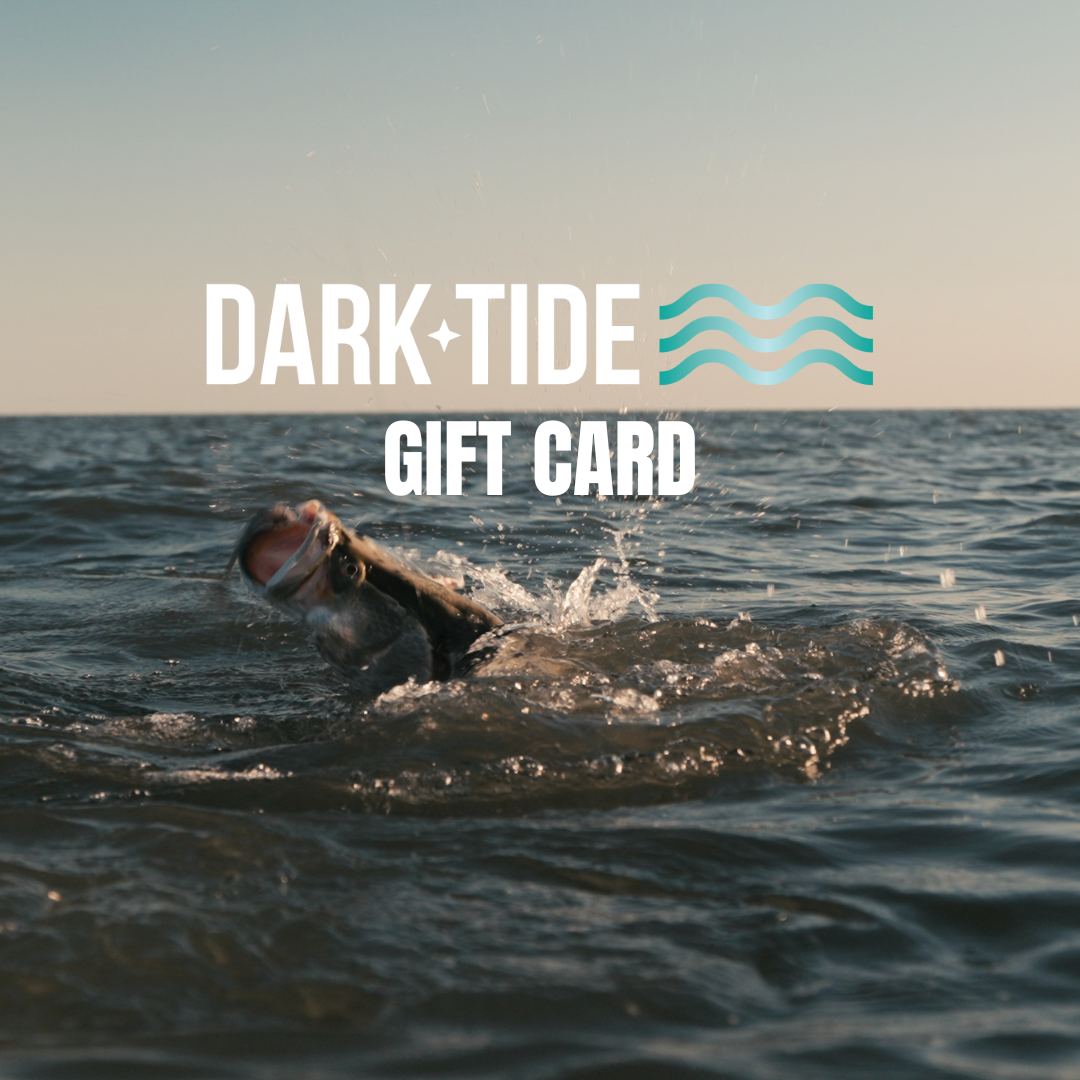 Dark Tide Marine Gift Card