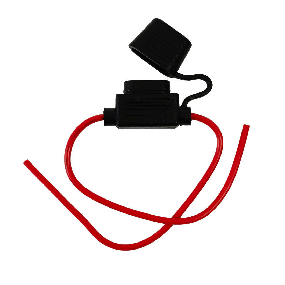 Dark Tide Blade Fuse Holder 30amp - 2pk