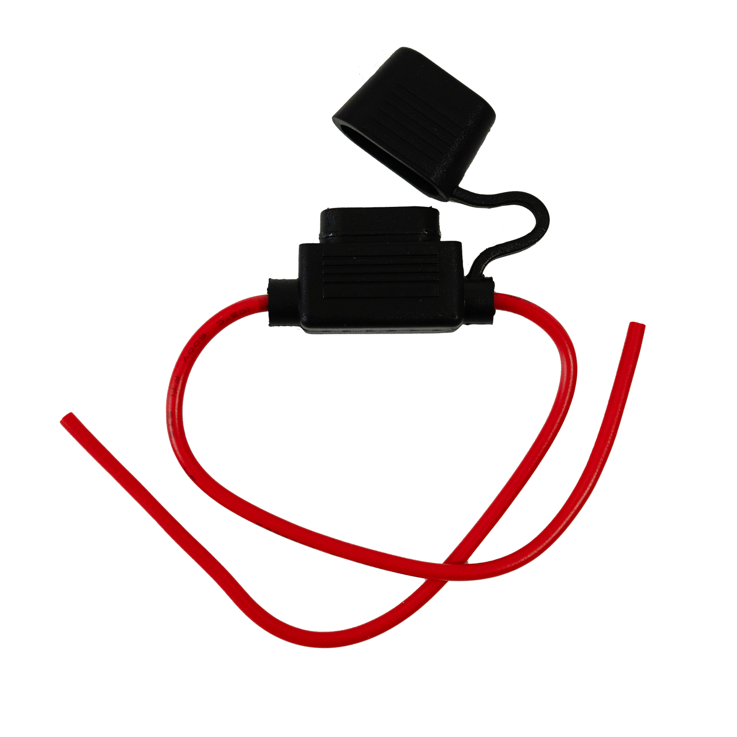 Dark Tide Blade Fuse Holder 30amp - 2pk