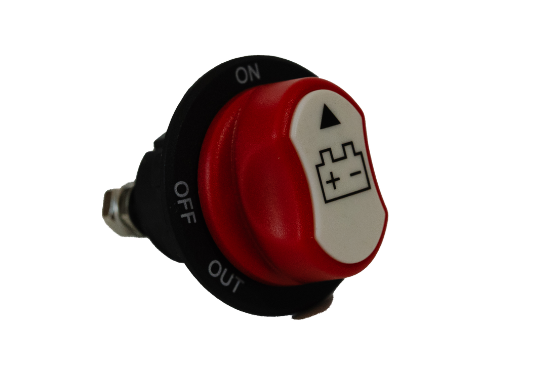 Dark Tide Compact Isolator