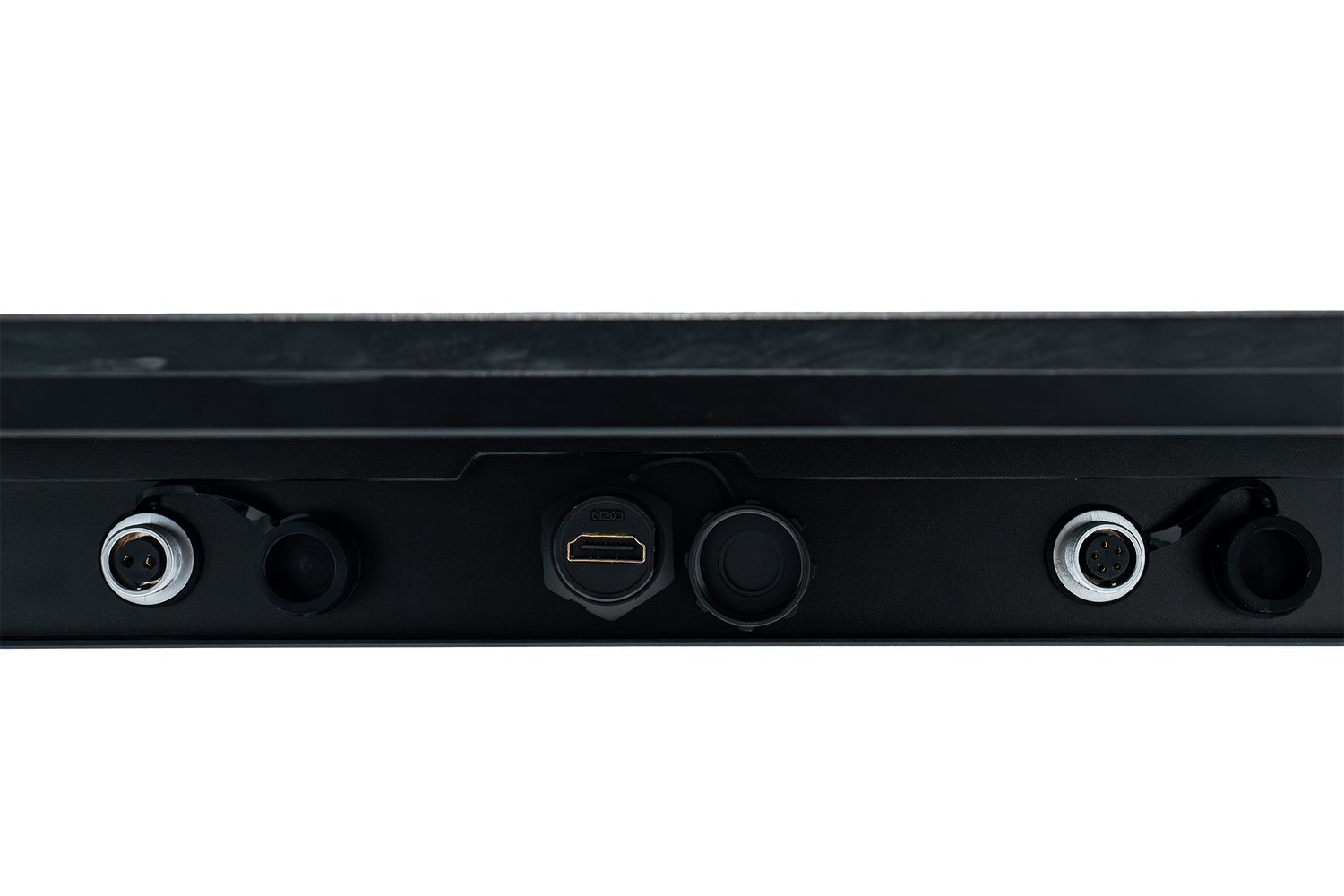 Dark Tide Marine Smart Display With Hard Case