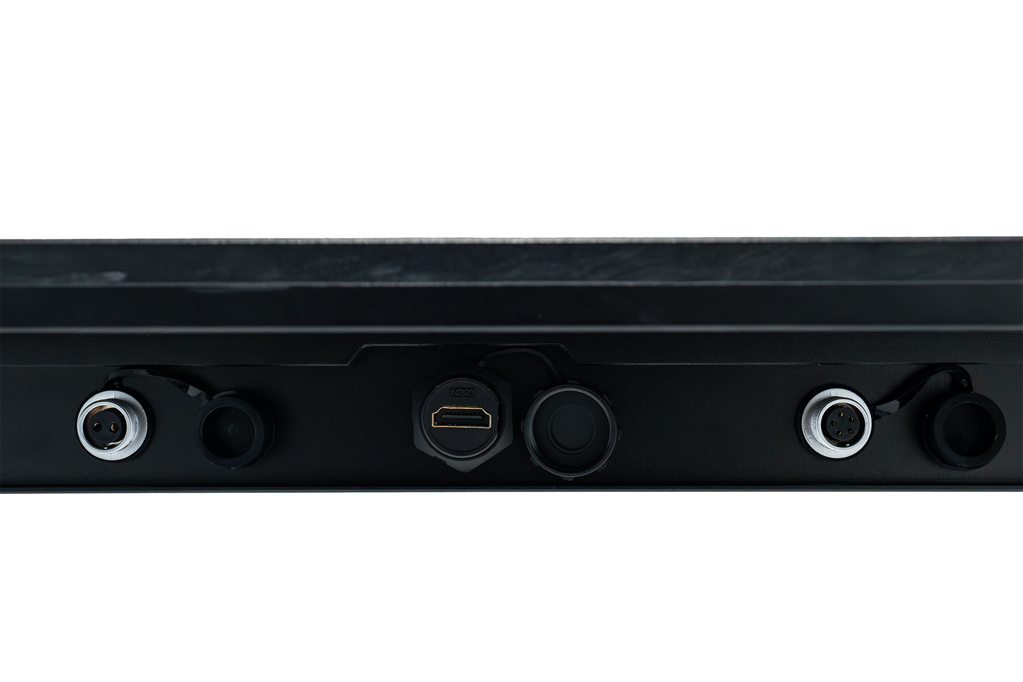 Dark Tide Marine Smart Display With Hard Case