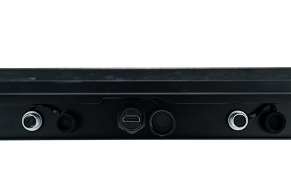 Dark Tide Marine Smart Display With Hard Case