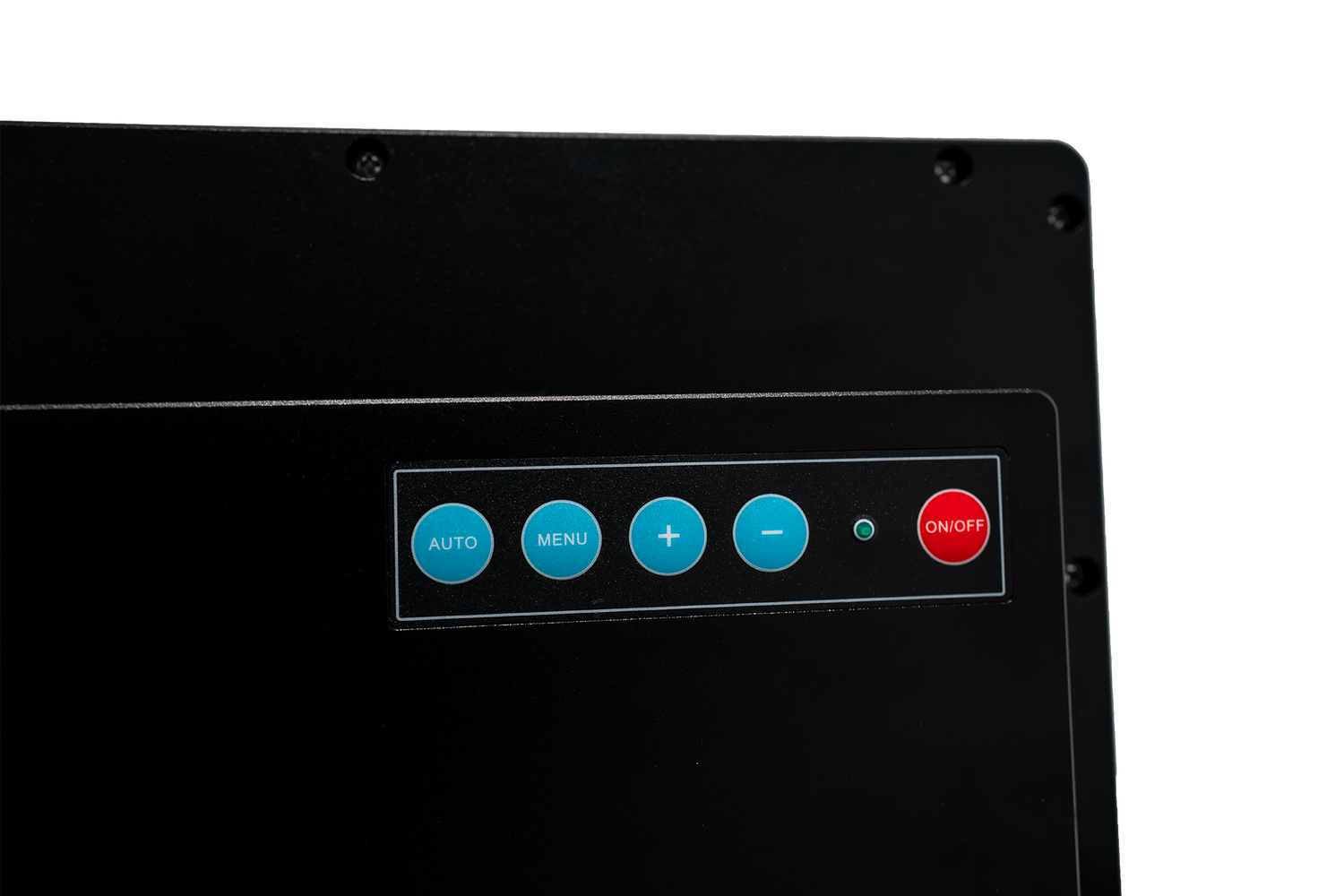 Dark Tide Marine Smart Display With Hard Case