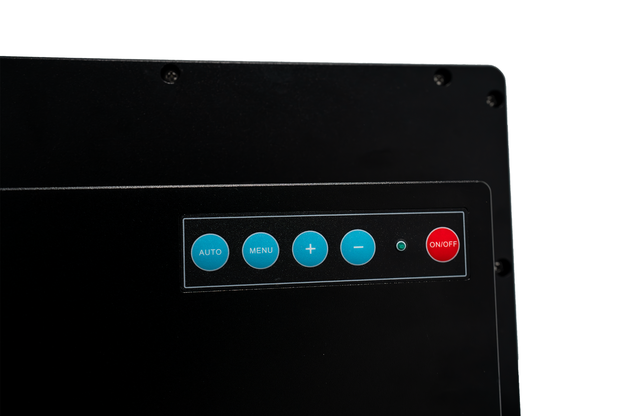 Dark Tide Marine Smart Display With Hard Case