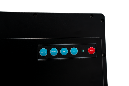 Dark Tide Marine Smart Display With Hard Case