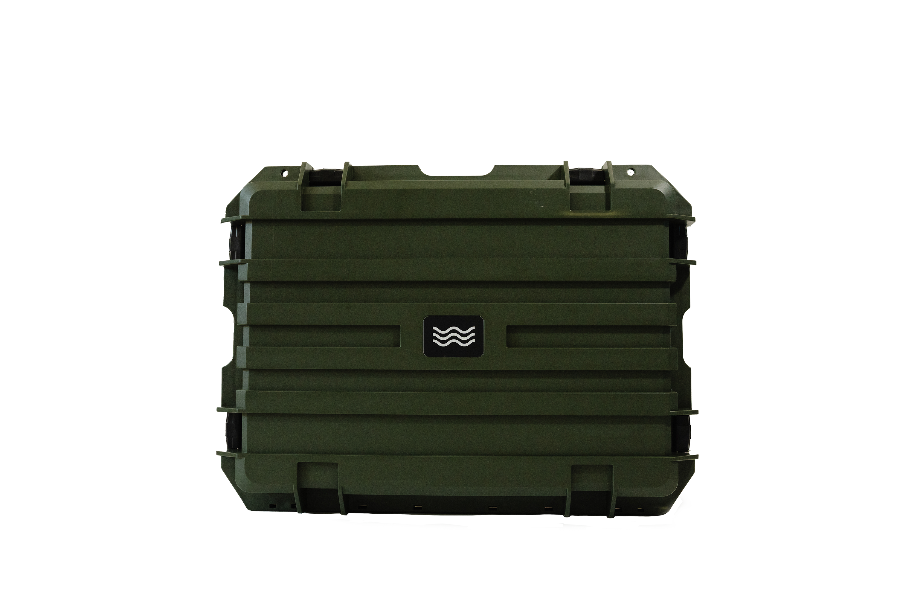 Dark Tide Hard Case