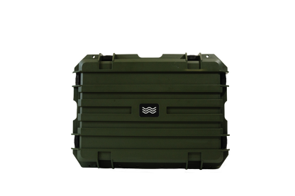 Dark Tide Hard Case