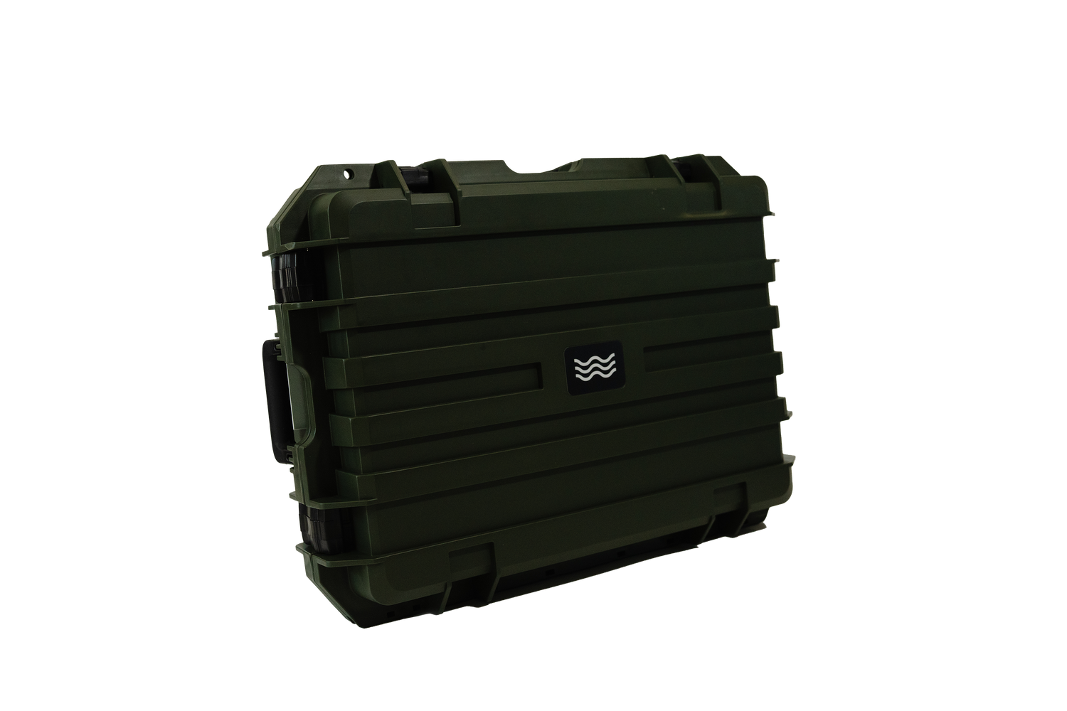 Dark Tide Hard Case