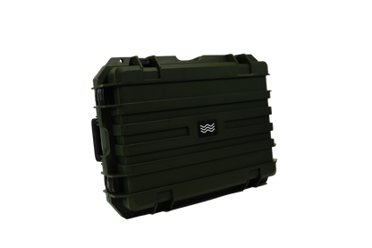 Dark Tide Hard Case