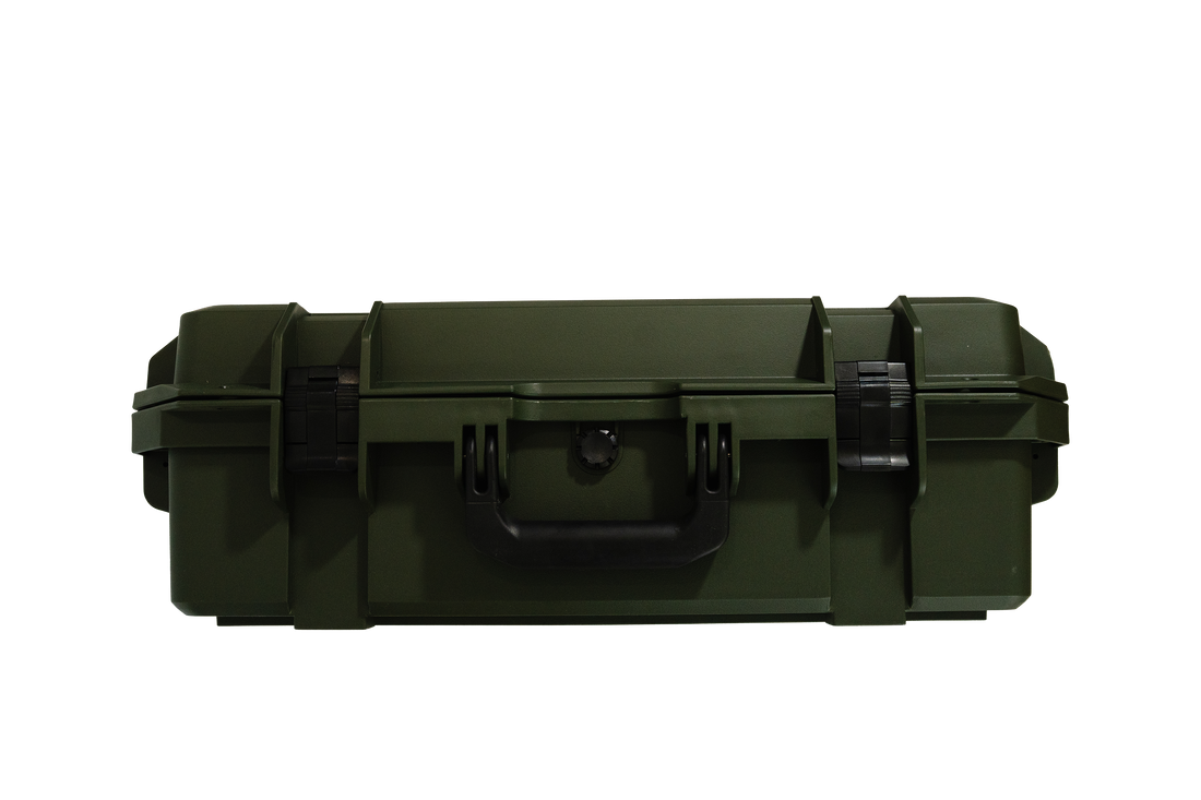 Dark Tide Hard Case