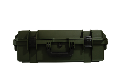 Dark Tide Hard Case