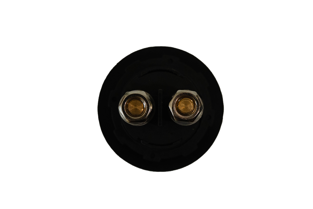 Dark Tide Compact Isolator