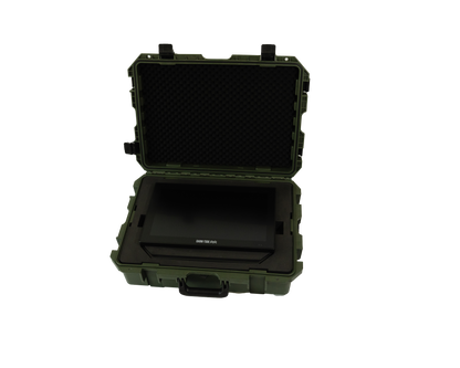 Dark Tide Marine Smart Display With Hard Case