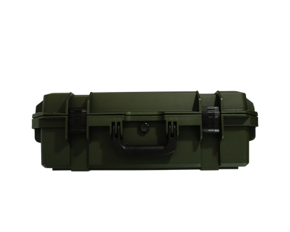 Dark Tide Marine Smart Display With Hard Case