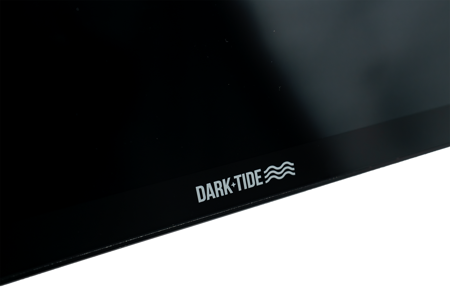 Dark Tide Marine Smart Display With Hard Case