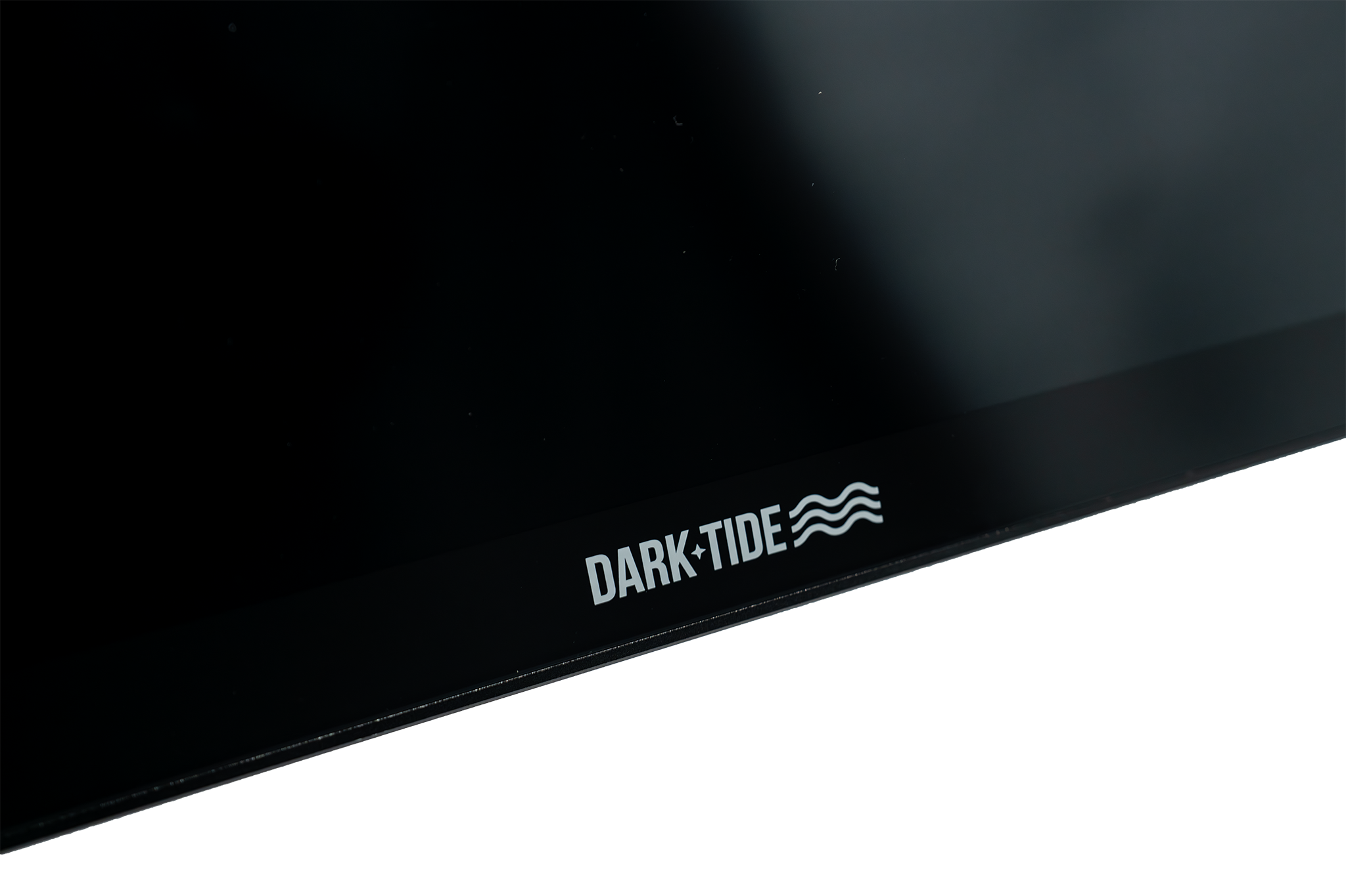 Dark Tide Marine Smart Display With Hard Case