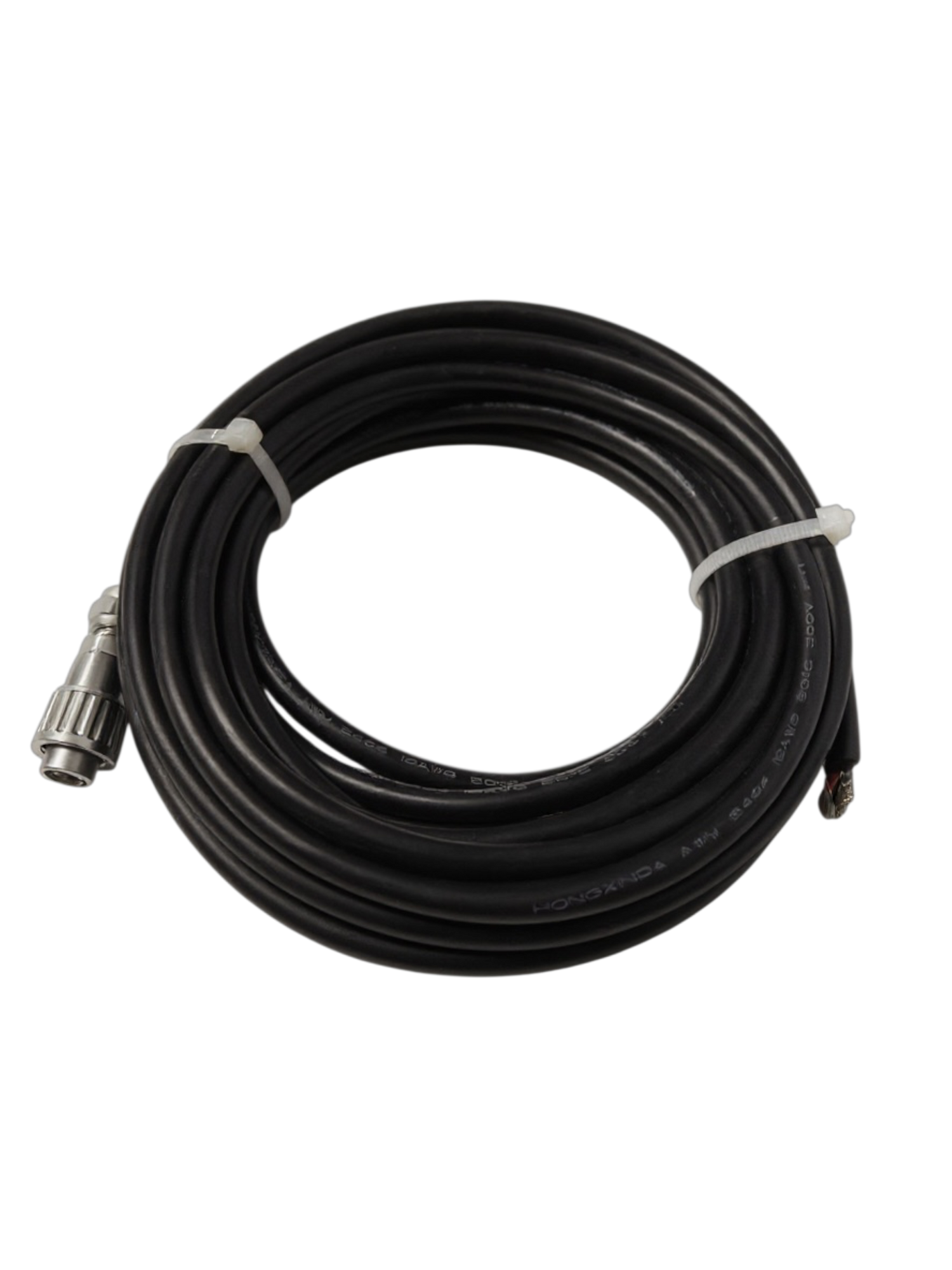 Dark Tide 8m Power Cable