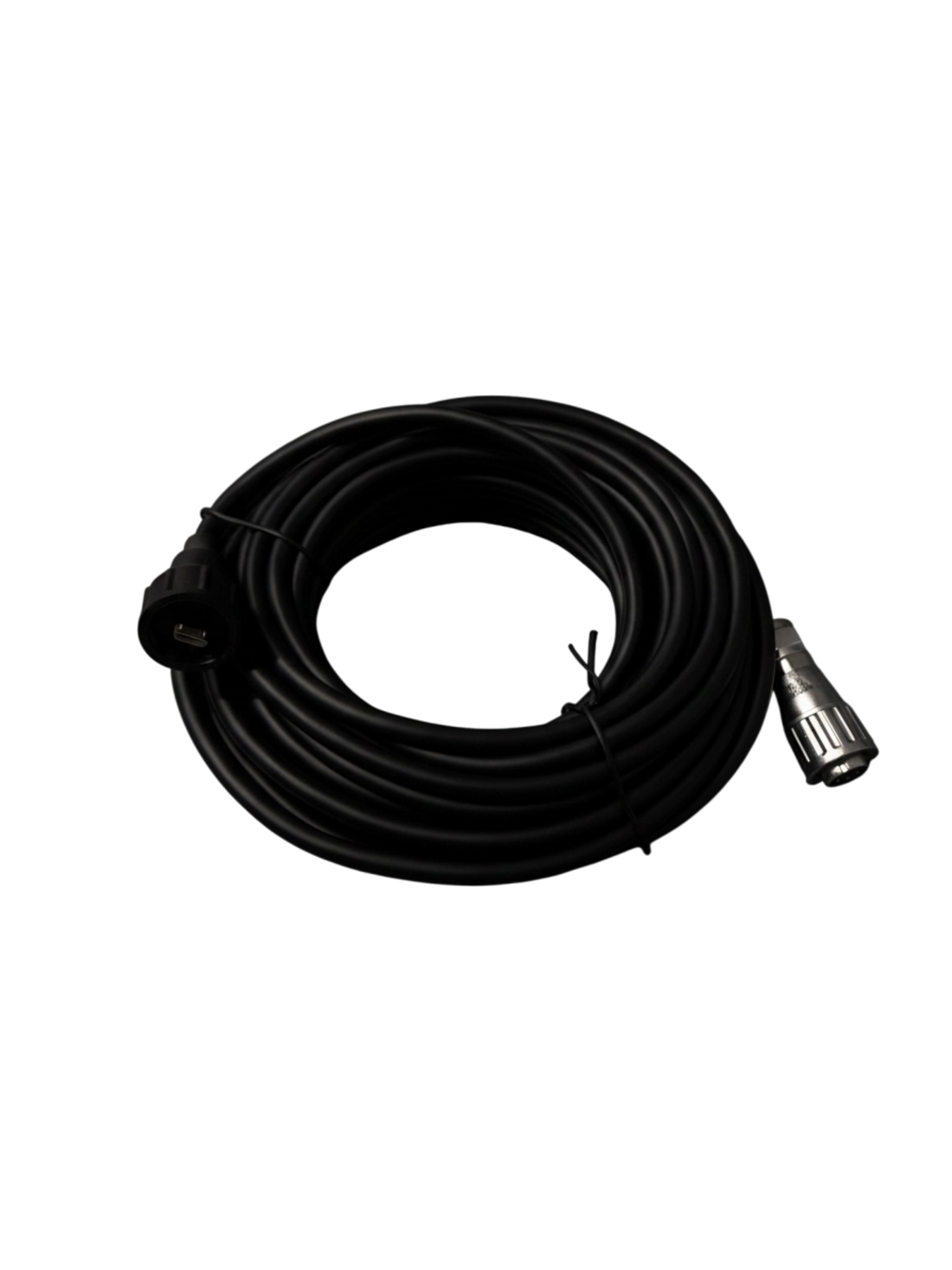 Dark Tide 8m USB cable