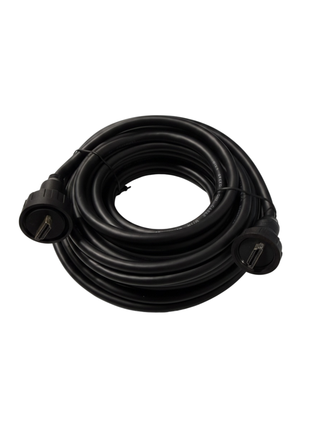 Dark Tide 8m HDMI Cable