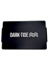 black silicone marine screen cover
